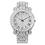 L0504-Silver-Blk #R