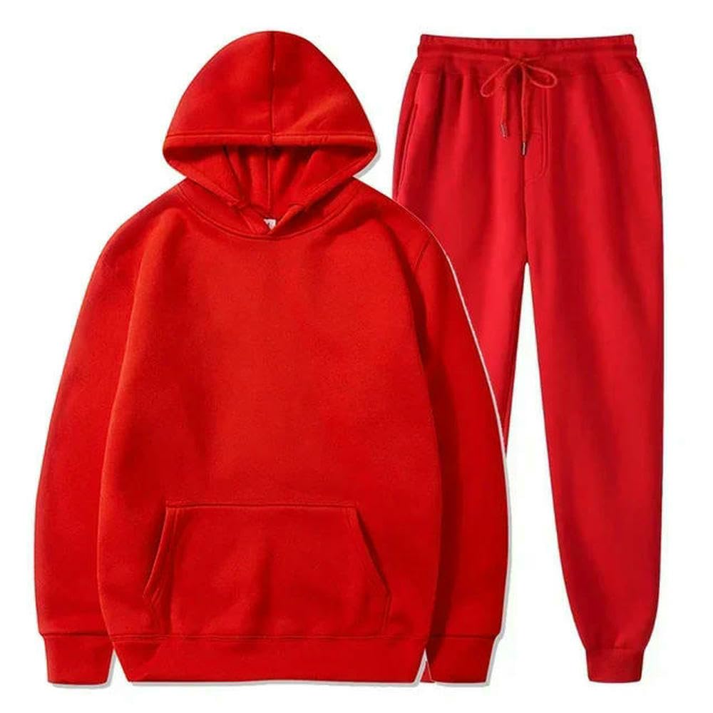 ZBDP podstawowe bluzy z kapturem polarowe spodnie dresowe zestaw męskie joggery zestaw dres odzież sportowa dresy unisex zespół jogging Homme