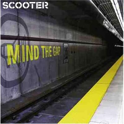 Mind The Gap