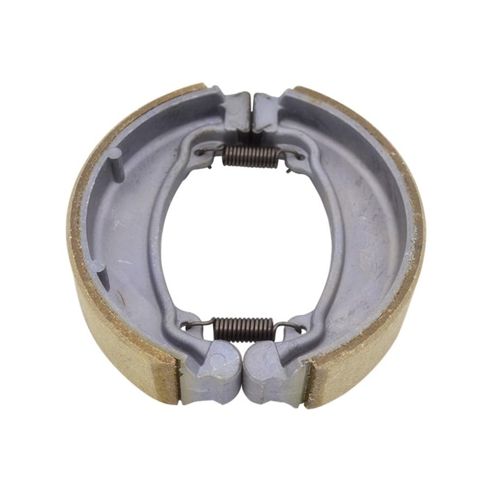 Frein à tambour arrière WY125 garnitures moto CBT125 kit