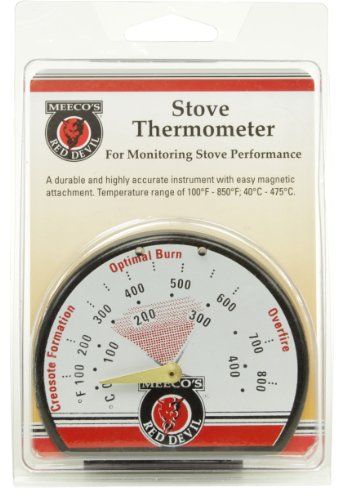 Meeco Mfg. Co., Inc. 425 Thermometer