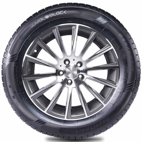 Llantas, Tires llantas 225 60 r17 Marca ROYAL BLACK (2)