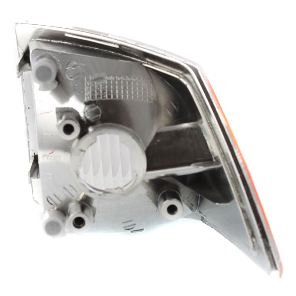 For Jeep Compass Turn Signal/Side Marker Light 2007 08 09 2010 Passenger Side DOT Certified For CH2521144 | 68000682AA ;