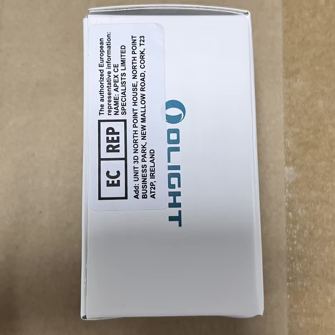 OLIGHT perun 2 Mini Fascia