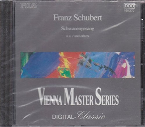 Duos Pr. Violon Et Piano D.934 & 574 - Sonate `Arpeggione` D.821