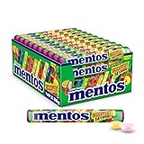 Mentos