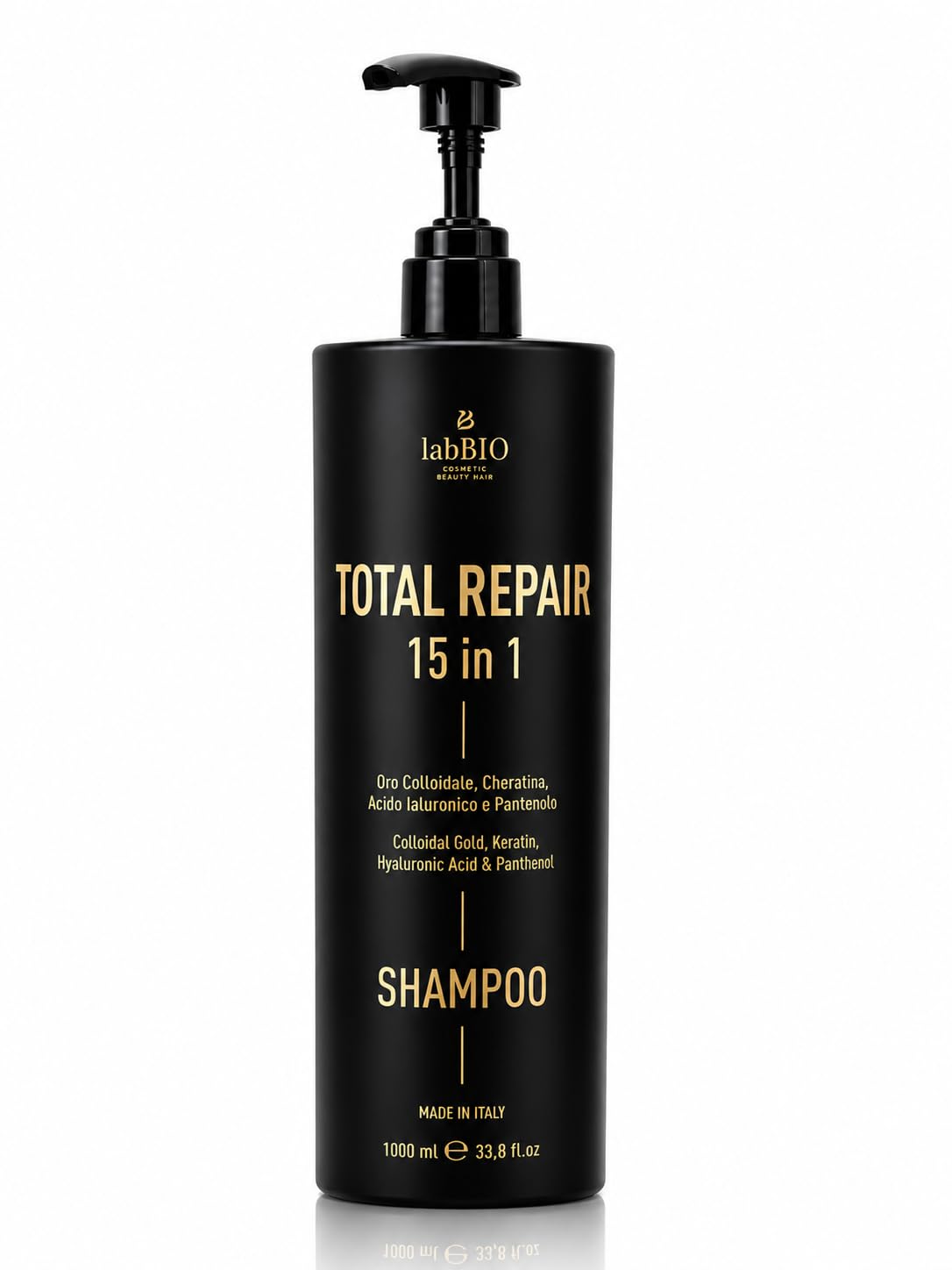 SHAMPOO 1000ML
