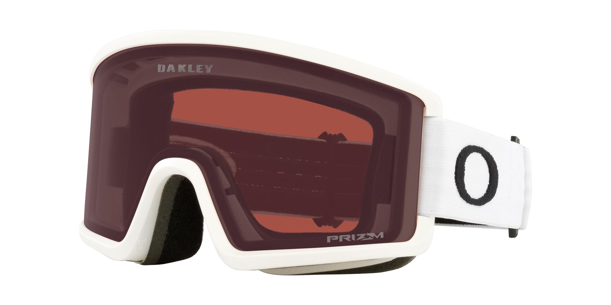Oakley Lunettes de ski unisexe Ridge Line