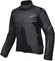 Jaqueta Moto Motociclista Premium X11 Evo4 100% Impermeavel