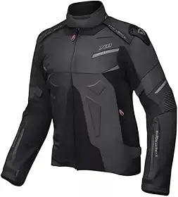 Jaqueta Moto Motociclista Premium X11 Evo4 100% Impermeavel