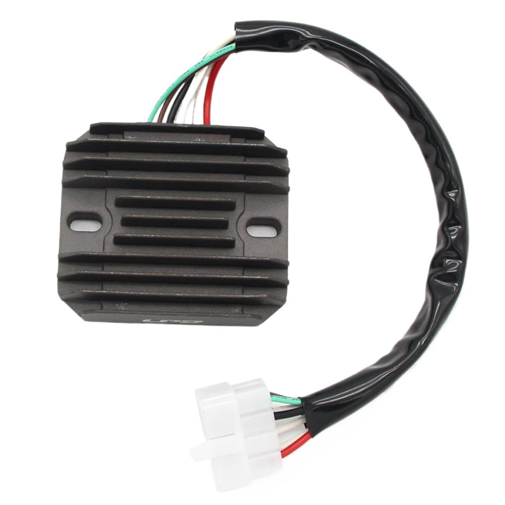 Voltage Regulator Rectifier Compatible with XJ550 XJ600 XJ650 XS650 XJ900F XJ700 XJ600S XS400 DOHC FZ600 XJ750 FJ600