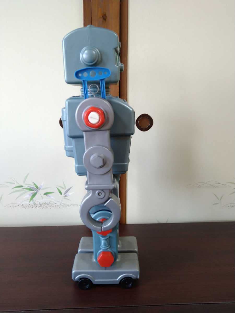 Amazon | 痛み有 現状品 トミー ジャイアントロボット 約70