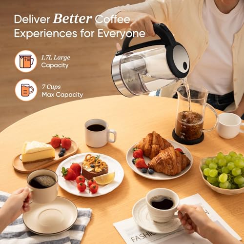 COSORI Electric Kettle GK-172-CO の商品画像 4