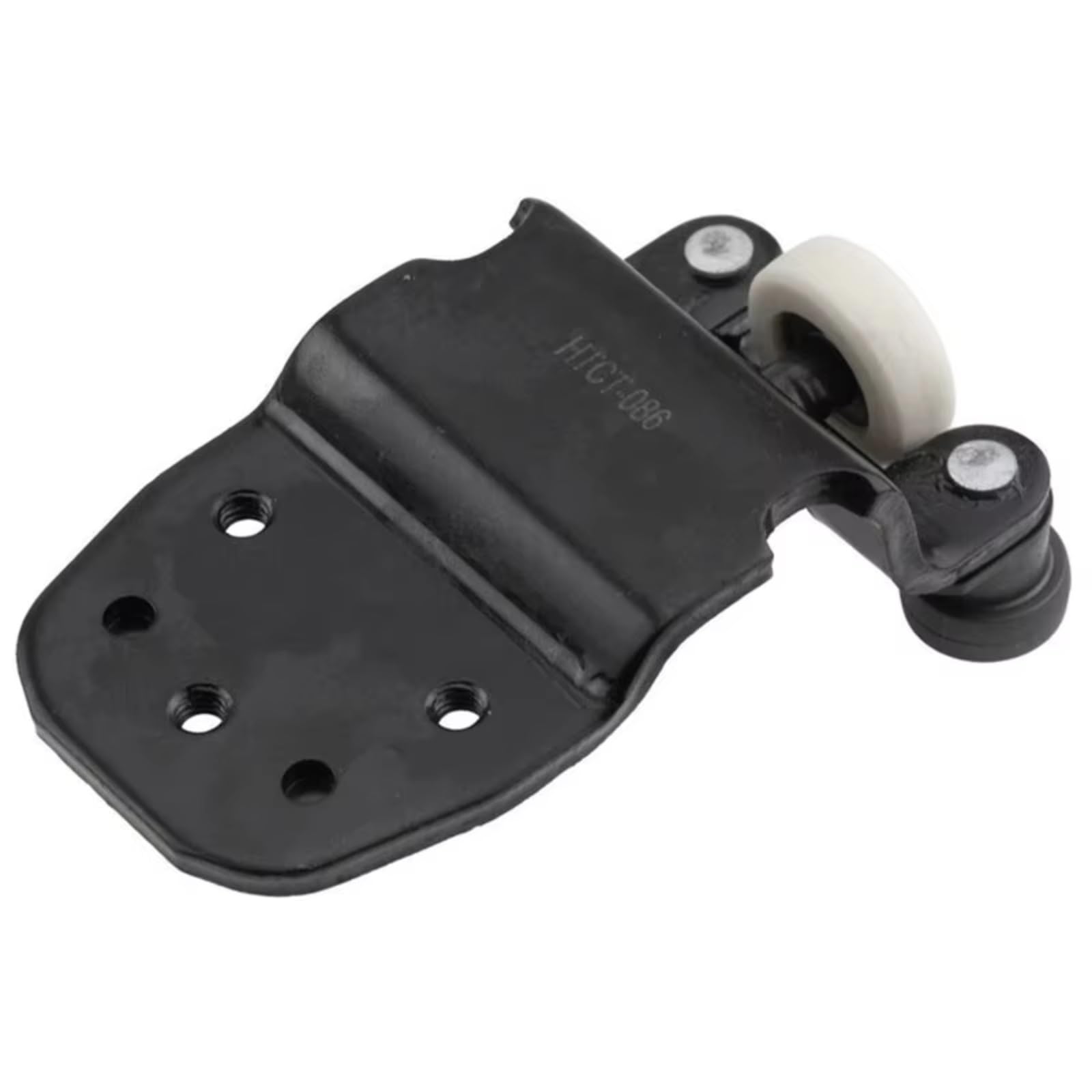 Auto Autoschiebetürrolle Kompatibel Mit Citroen 9808074680 Auto-Rollenführung, Gleitrollenführung, Gleitrollenführung, Gleitrolle