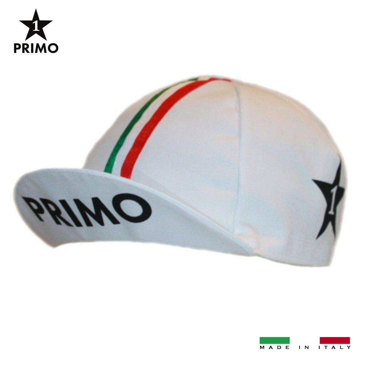 italian cycling cap