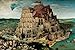 Ravensburger The Tower of Babel Jigsaw Puzzle - 5000 Pieces | Anti-Glare Surface | Premium Quality | Precision Fit | Ideal Gift for Puzzle Enthusiasts