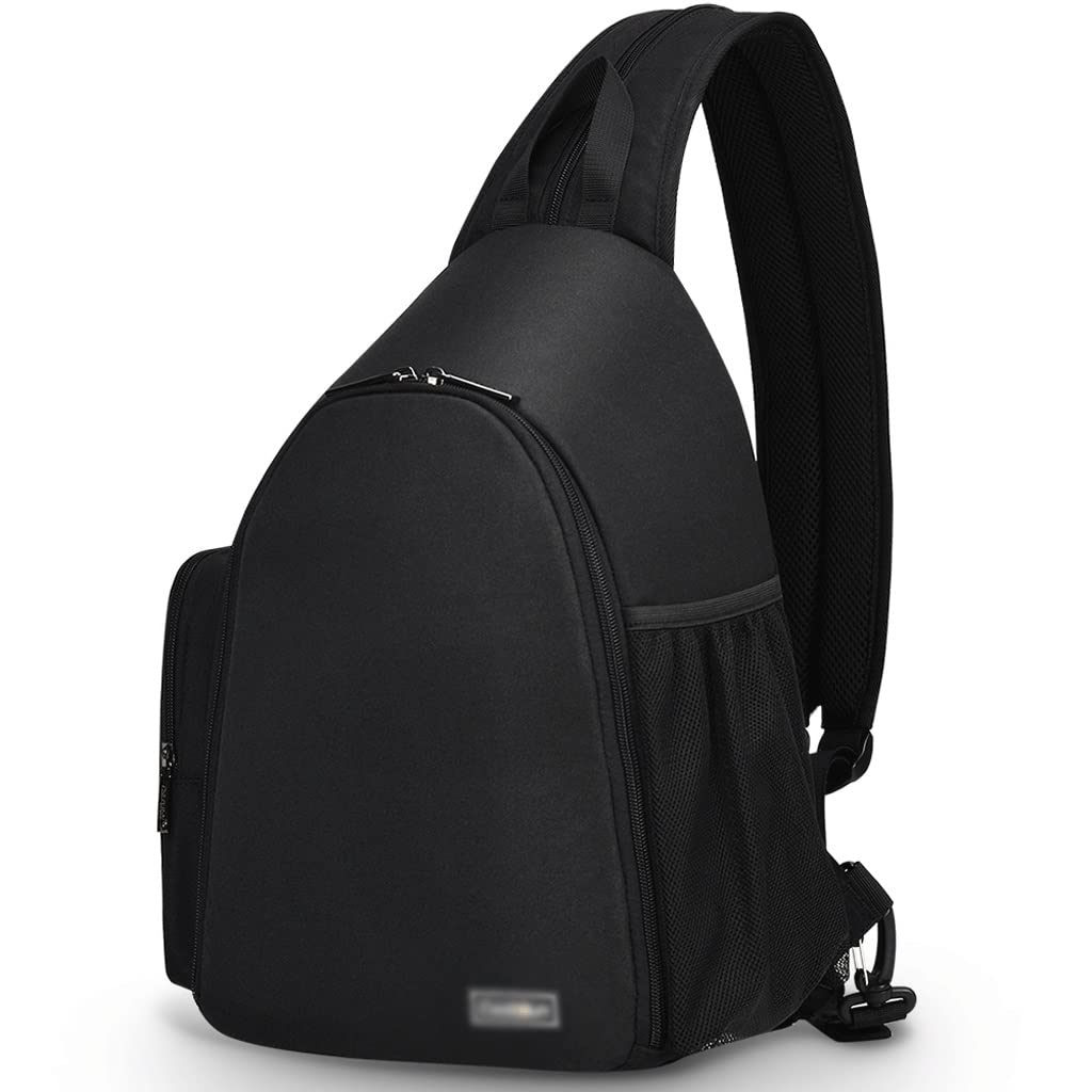 Sac à dos pour équipement photo étanche et antichoc pour vos sorties nature