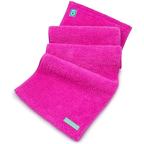 Toalla de postyoga FACESOFT Cover
