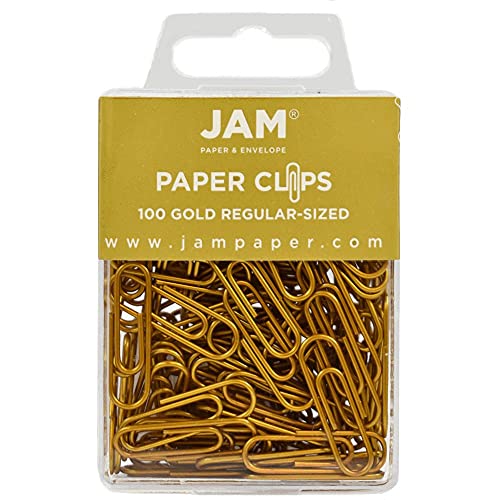 JAM PAPER Graffette Standard Colorate - Piccole