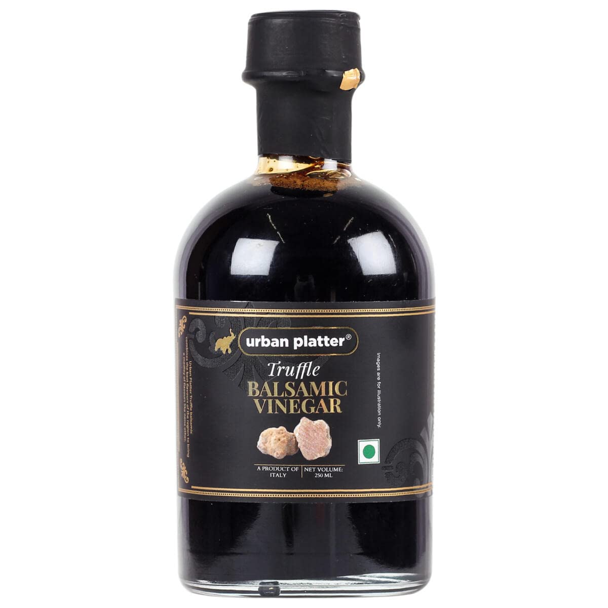 See full amazon price history chart for Urban Platter Truffle Balsamic Vinegar, 250ml (Product of Italy | Luxurious Condiment | Ideal on Salads, pastas, crostinis) Urban Platter Truffle Balsamic Vinegar, 250ml (Product of Italy | Luxurious Condiment | Ideal on Salads, pastas, crostinis) (B09SWWNGRR) Amazon Price History, Amazon Price Tracker