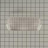 SUPPLYZ Direct Replacement for LG AAP73871601 Appliance Basket Assembly Door PS8748033 2701474