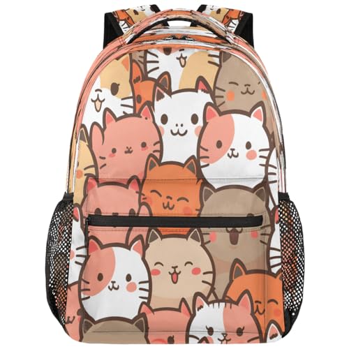 Sac à dos ordinateur portable contre le désordre en voyage de travail
