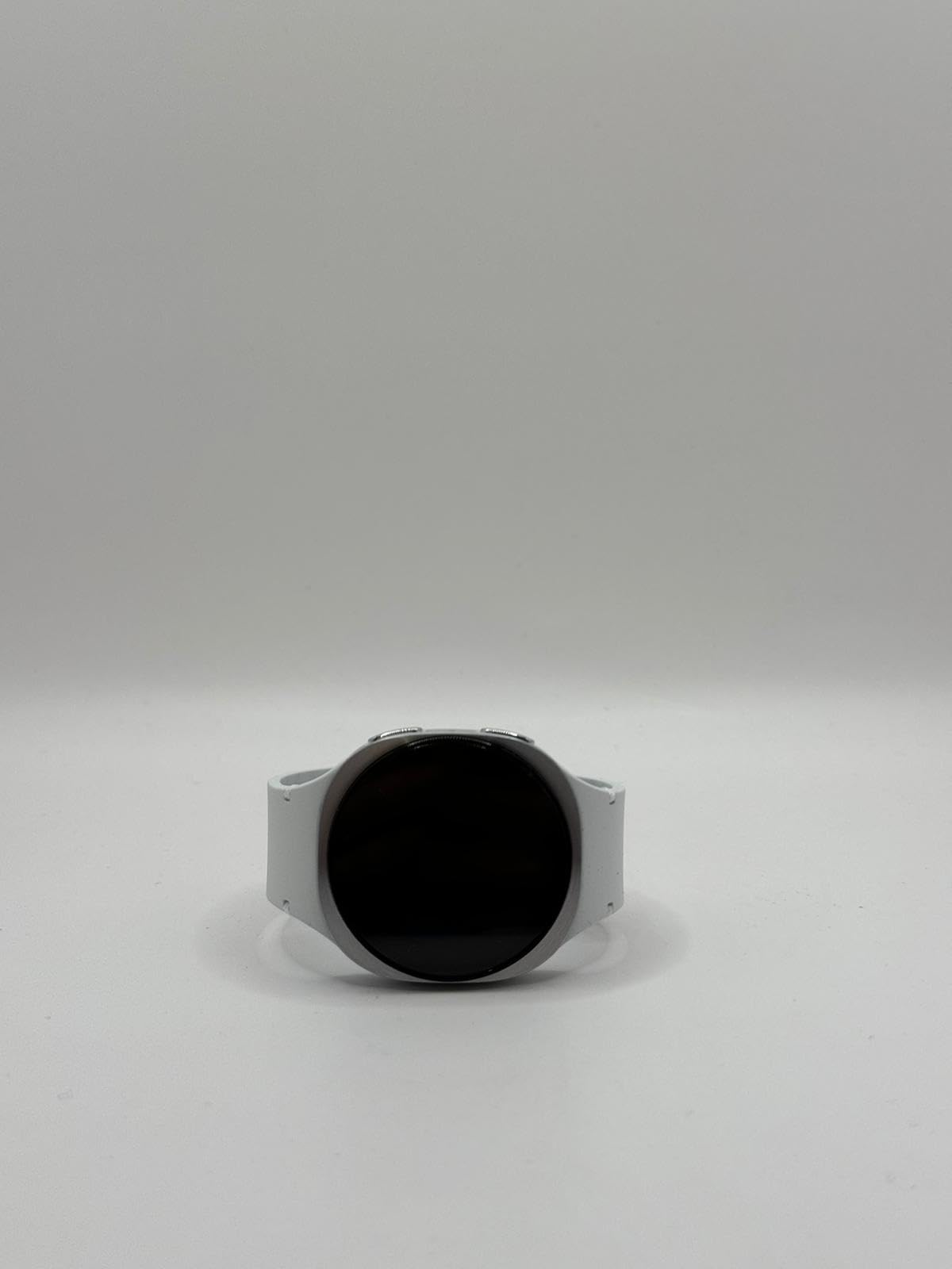 Samsung Galaxy Watch8 - Reloj inteligente con Bluetooth (40 mm, plateado)