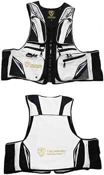 【Mサイズ】釣研フローティングベスト 釣研 フローティングベスト Mサイズ