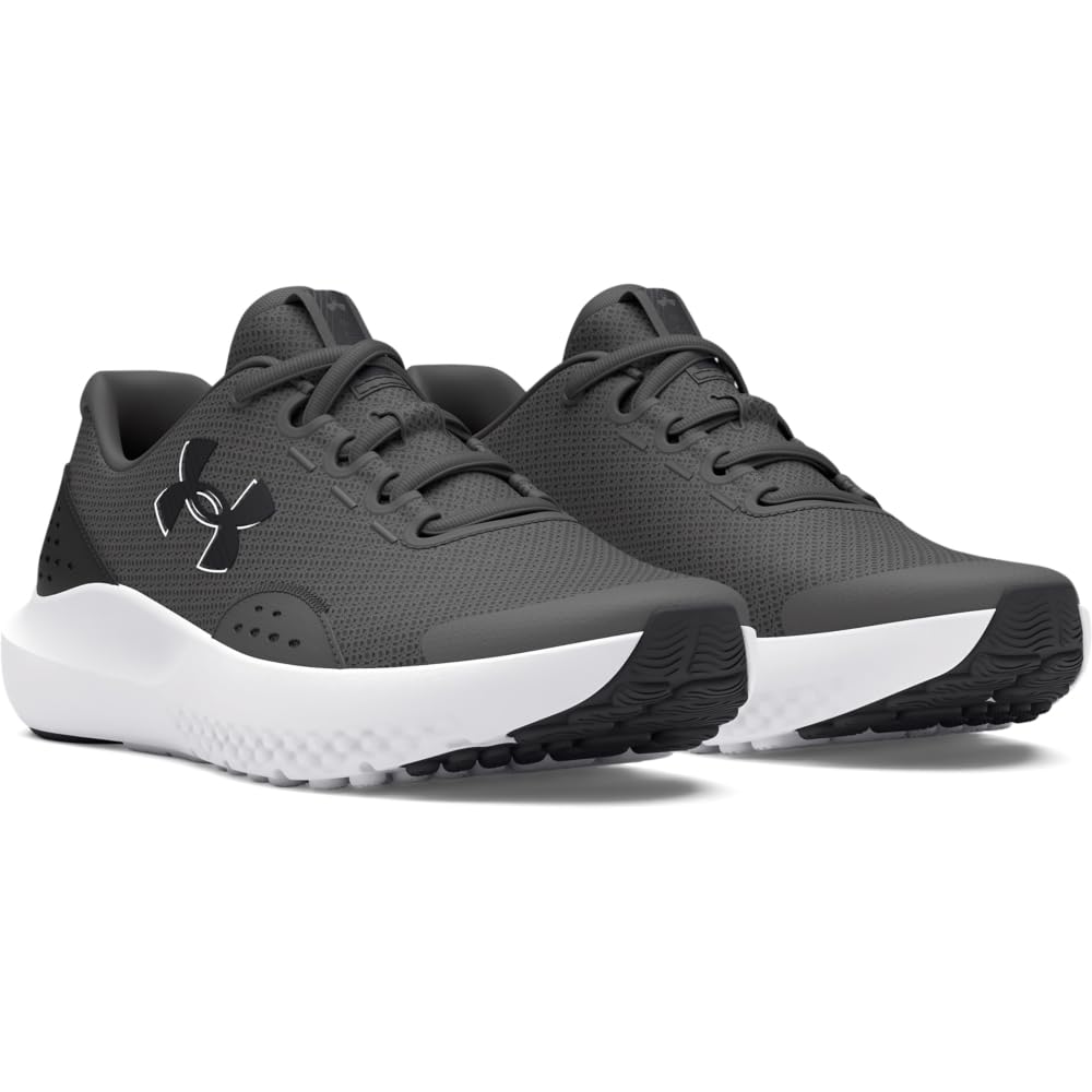 Under Armour Boys' Grade School Surge 4 Running Shoe
