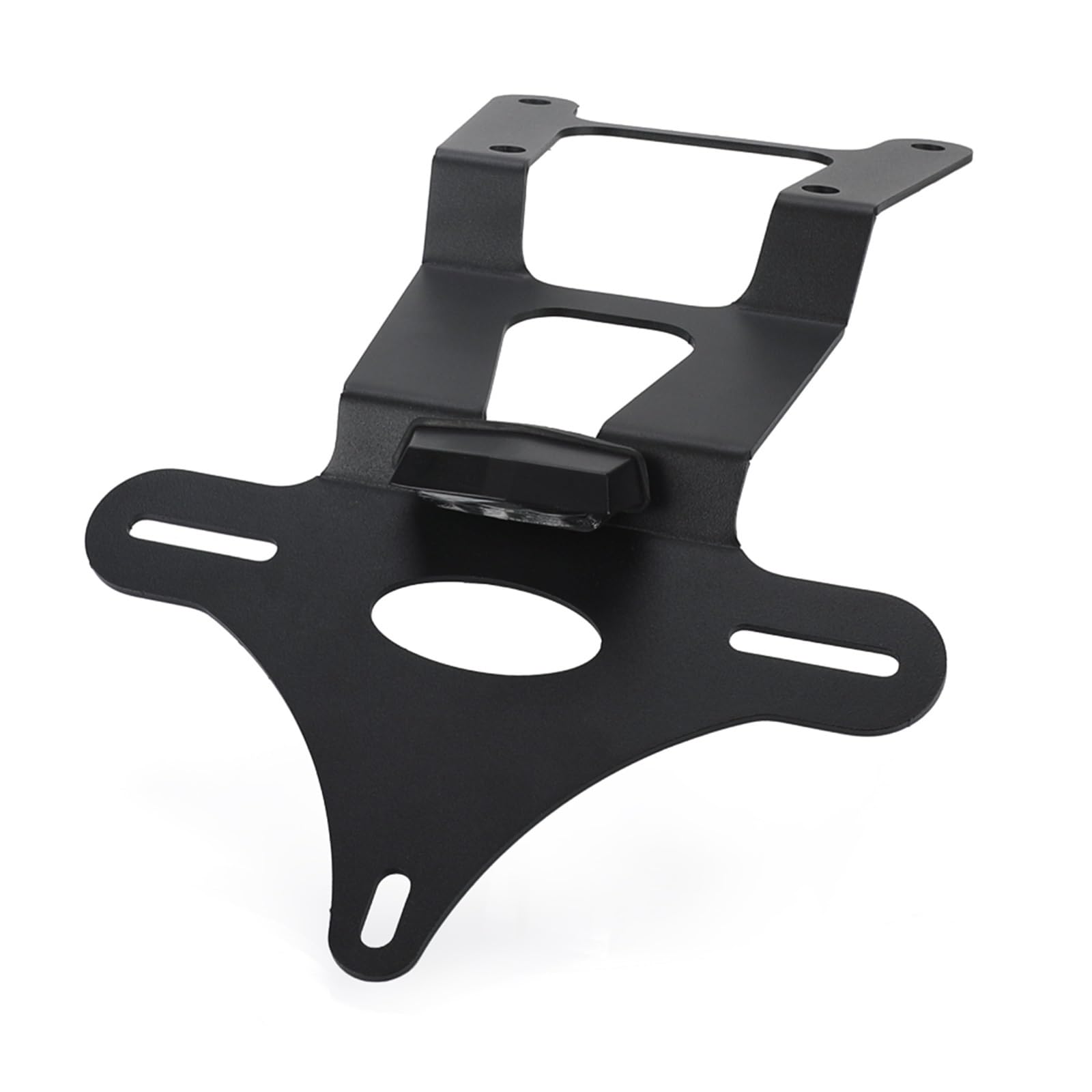Supporto Portatarga Posteriore Per CRF450L CRF450RL 2019-2023 2024 2025