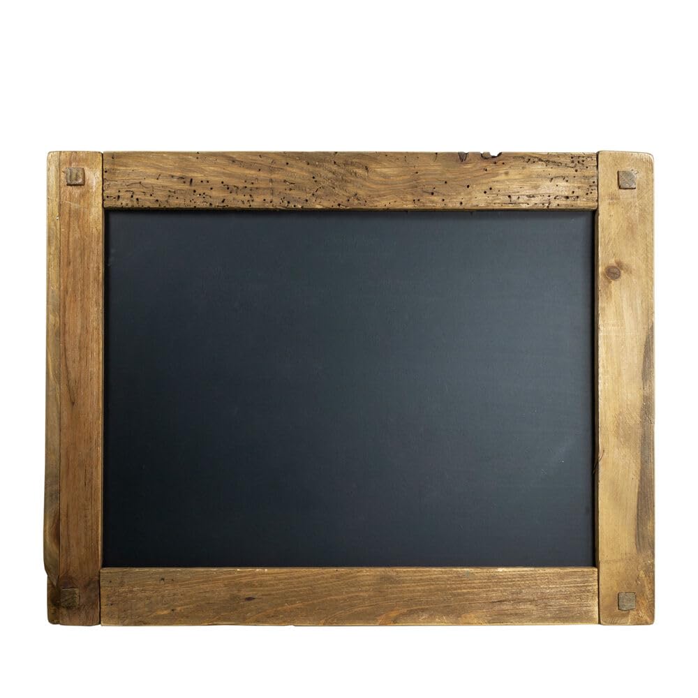 Wand-Kreidetafel "Vintage" 100x56cm