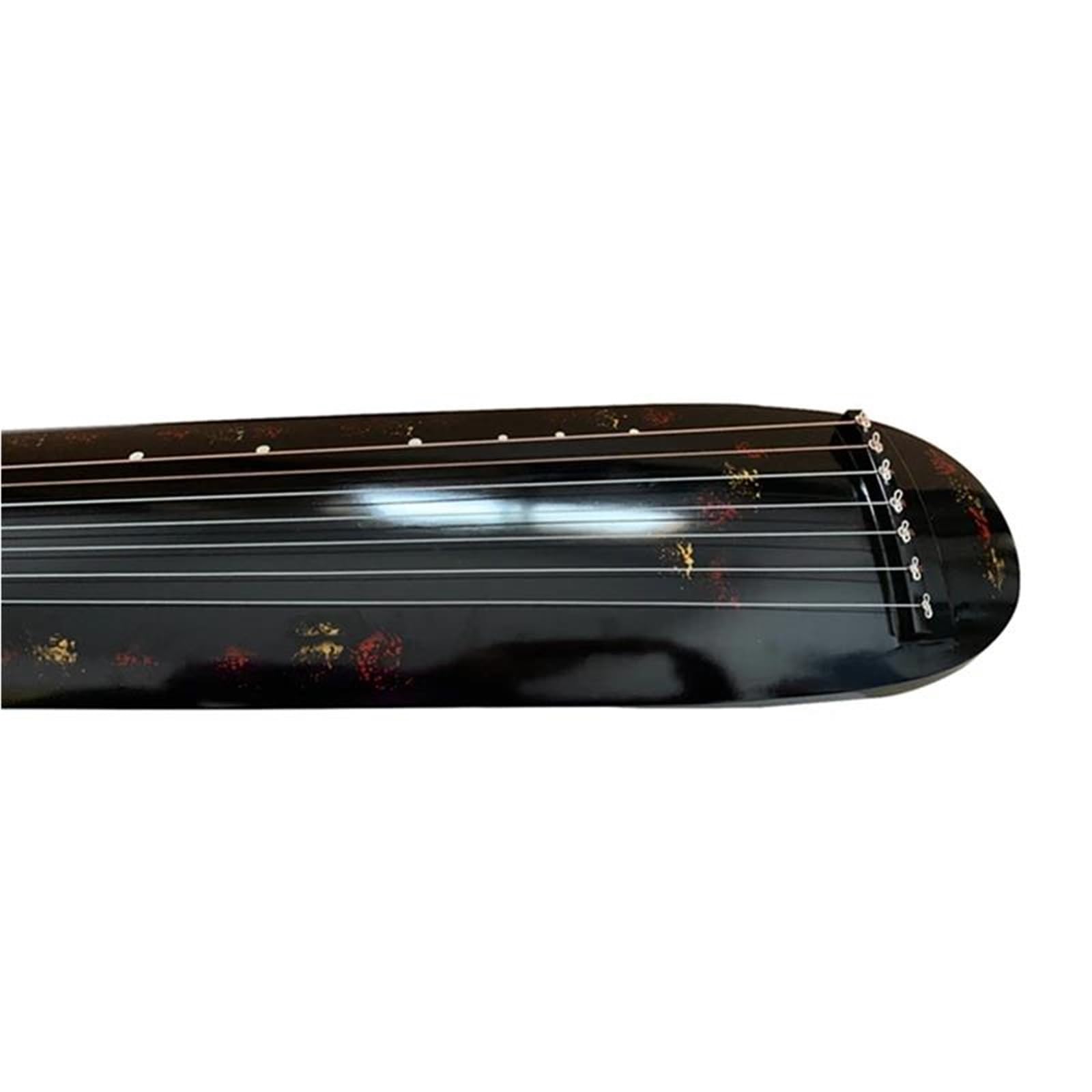 Guqin Esecuzioni Professionali Guqin Professionale A Sette Corde Per Principianti Con Custodia Portatile