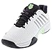 K-SWISS Hypercourt Express 2, Zapatillas Hombre, Blanco, 42 EU