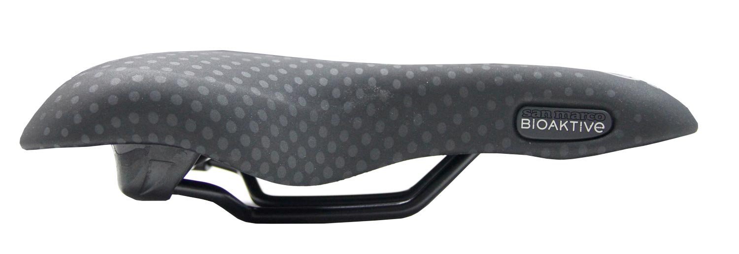 Amazon | selle sanmarco(セラ サンマルコ) 自転車 サドル 街乗り