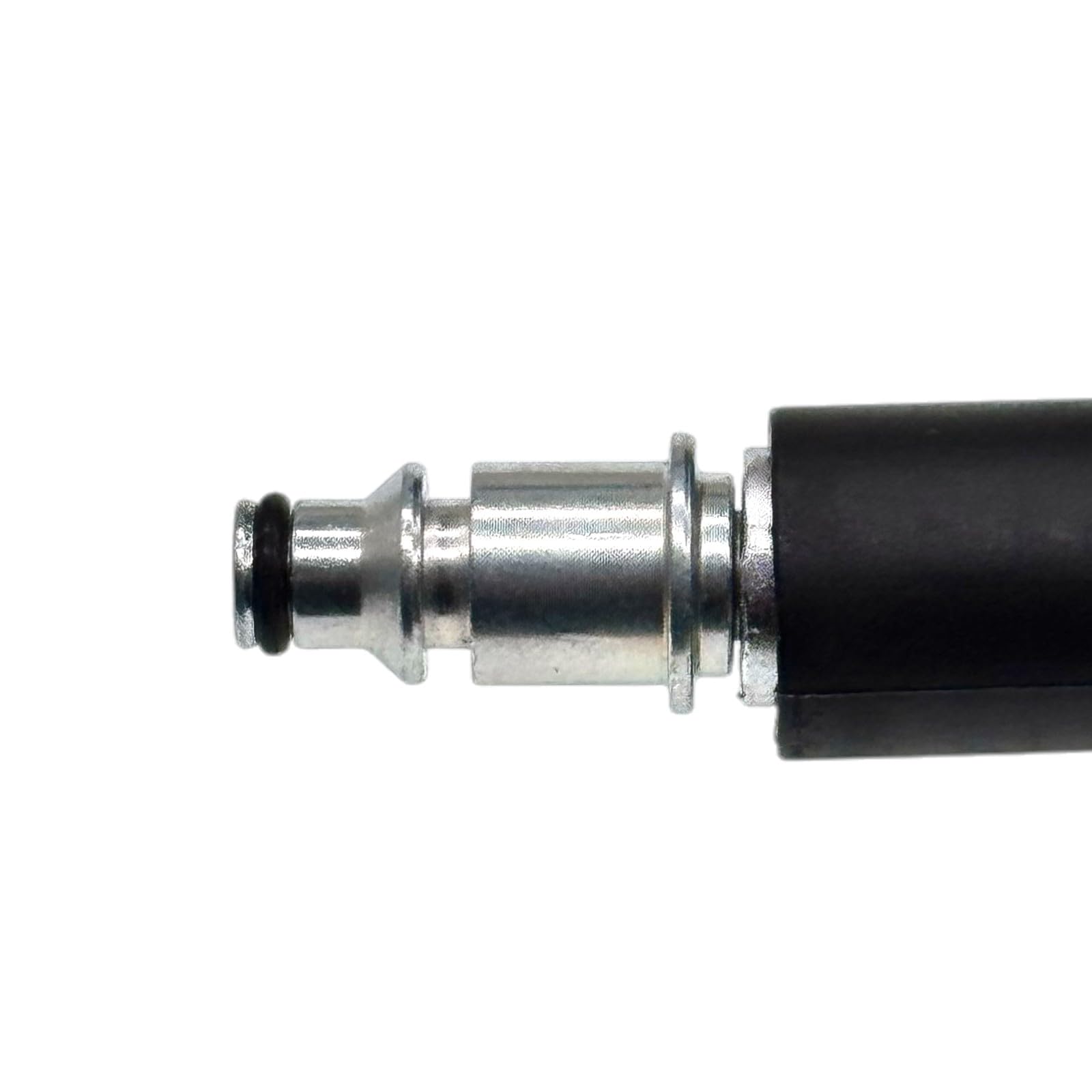 M&M Smartek Tubo ad alta pressione per Bosch AQT, EasyAquatak, universale, 6 mm DN6, SDS Quick Connect 8 mm, 160 bar, 40 °C, tubo di ricambio compatibile con Stanley B&D (100 metri)