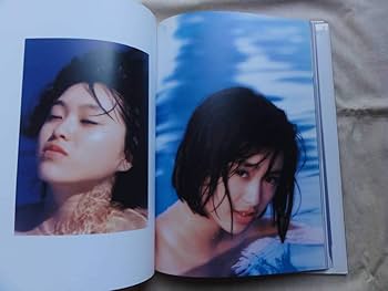 Amazon.co.jp: 酒井法子写真集 ZEPHYROS のりぴー 女優 : おもちゃ