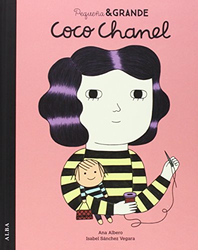 Pequeña & Grande Coco Chanel