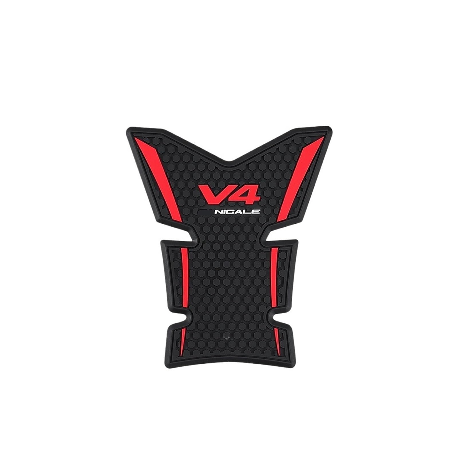 Motorcycle Fuel Tank Pad Stickers for Duc&ati Panigale V4 V4S 2025+ Tank Grip Side Decals Motorcycle Anti-Slip Pad for Stickers Accessories