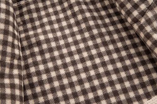 Kids Boys Girls Coats Toddler Baby Fall Winter Corduroy Jackets Outerwear Clothes Botton Windproof Casual Top 6