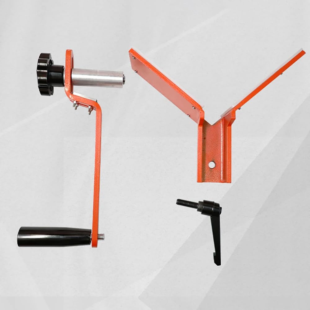 Toplionace Herramienta de Biselado de Tubos de Plástico PPR PE PP PVC 40-315mm Tubo Específico Biselado Exterior Cuchilla de Recorte Máquina de Biselado de Rebabas (40-315mm)