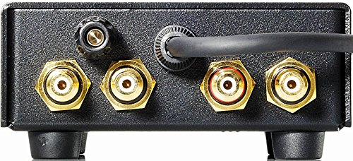 Lehmann Lehmann Audio Black Cube Phono-Vorverstärker