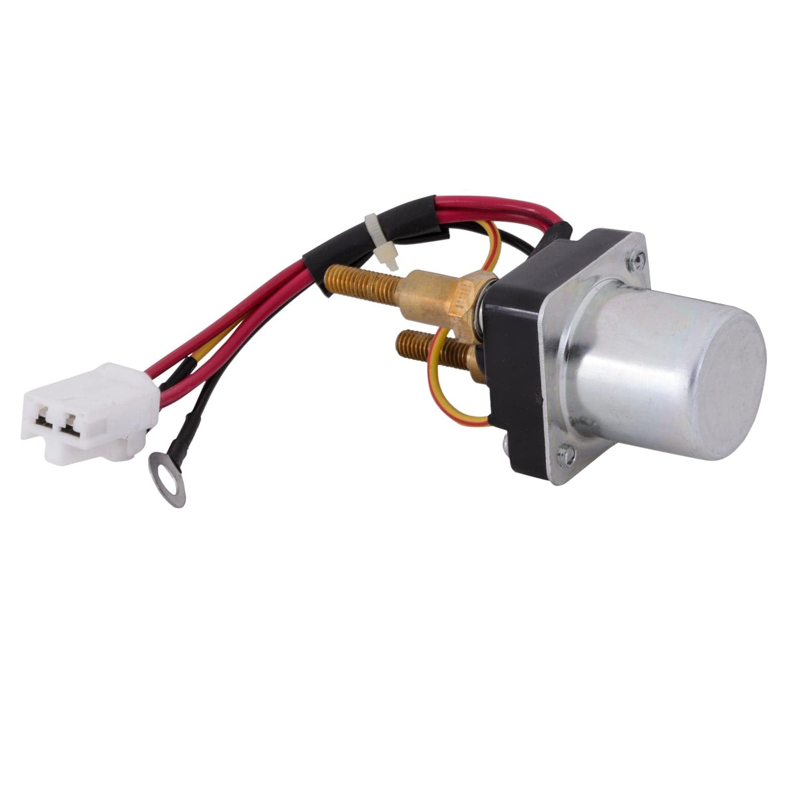 Amazon.com: SBT Starter Solenoid Compatible with Kawasaki 27010