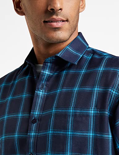 Image of Amazon Brand - Symbol Men's Regular Fit Shirt