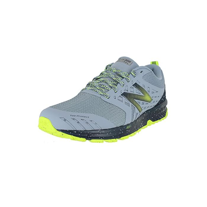 New Balance Men's FuelCore Nitrel V1 