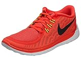 adidas sneaker jungen 36  725104 600 Nike Free 5.0 (GS) Bright Crimson 38.5