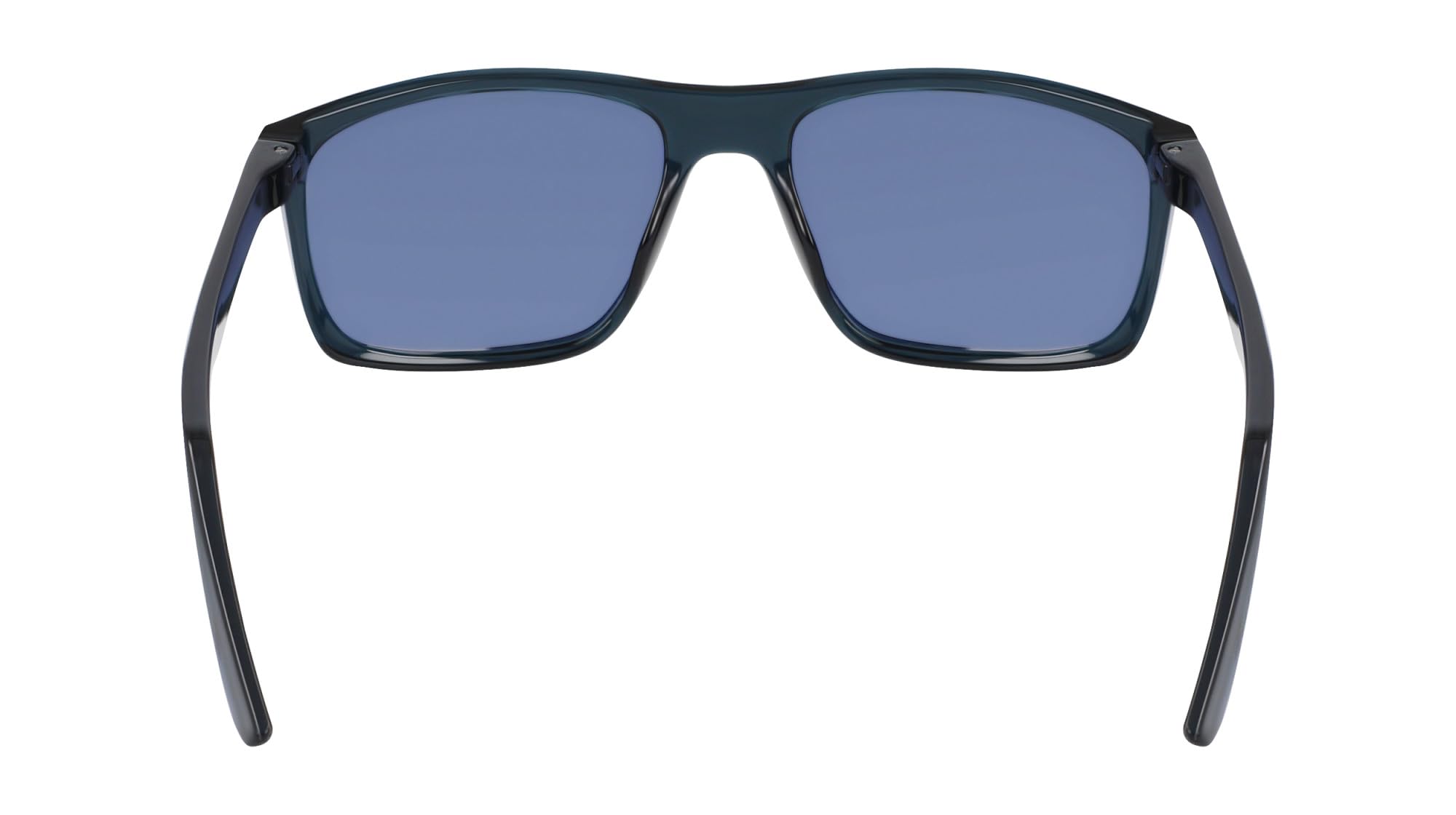 NIKE Gafas de sol FIRE L P N IU4690X - Pantalla de rendimiento, Lente 58 mm, ARMORY NAVY/POLAR BLUE/E
