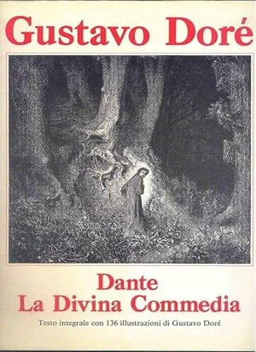 La Divina Commedia