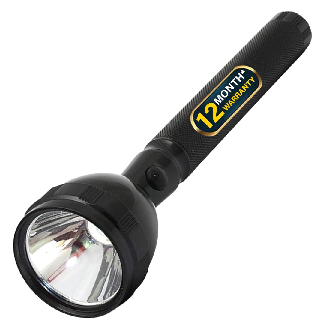 JY-Super High Power LED Flashlight 4hrs Continuous Runtime with 1.5hr Charging 1000mAh Battery Aluminium Alloy Body Water & Dust Resistant (B0D328BYQ9) Amazon Price History, Amazon Price Tracker