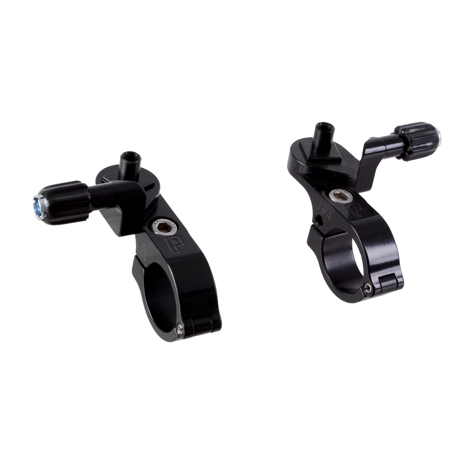 Amazon.com: Paul Components Microshift Thumbies Shifter Mounts