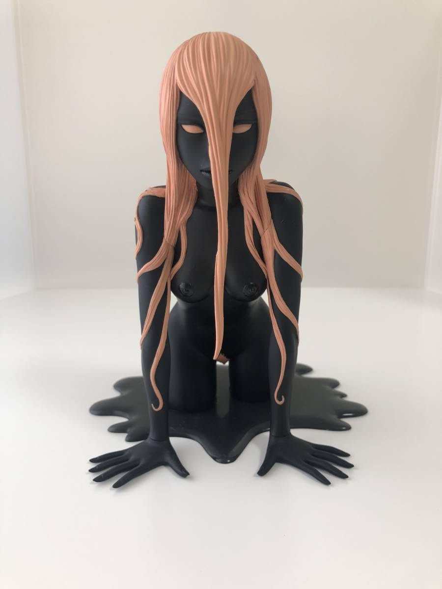 Amazon.co.jp: Tara Mufferson Lilitu TaraMcPherson x Kidrobot